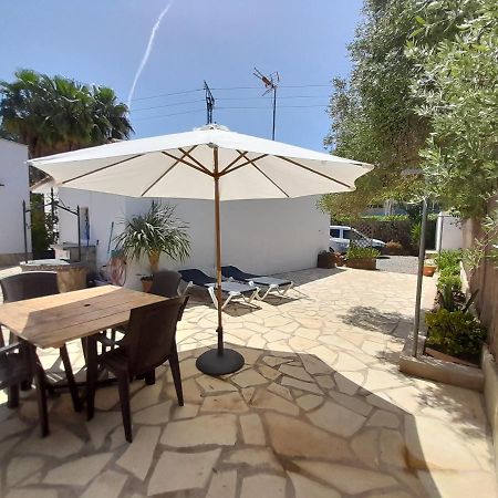 Villa Can Beia Rural House Ibiza Nuestra Señora de Jesus Exterior foto