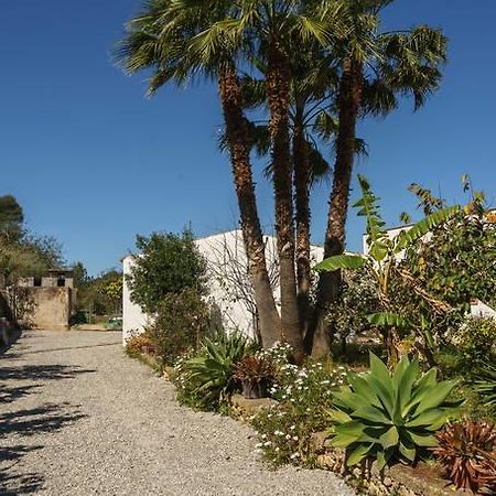 Villa Can Beia Rural House Ibiza Nuestra Señora de Jesus Exterior foto